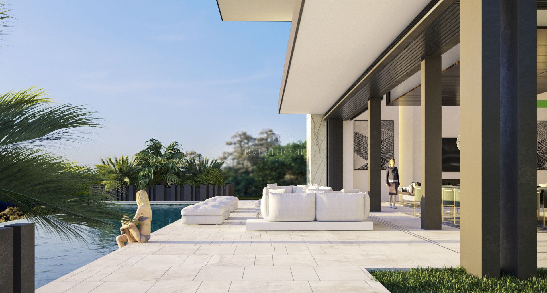 New Luxury Villa, La Zagaleta, Benahavis - 9
