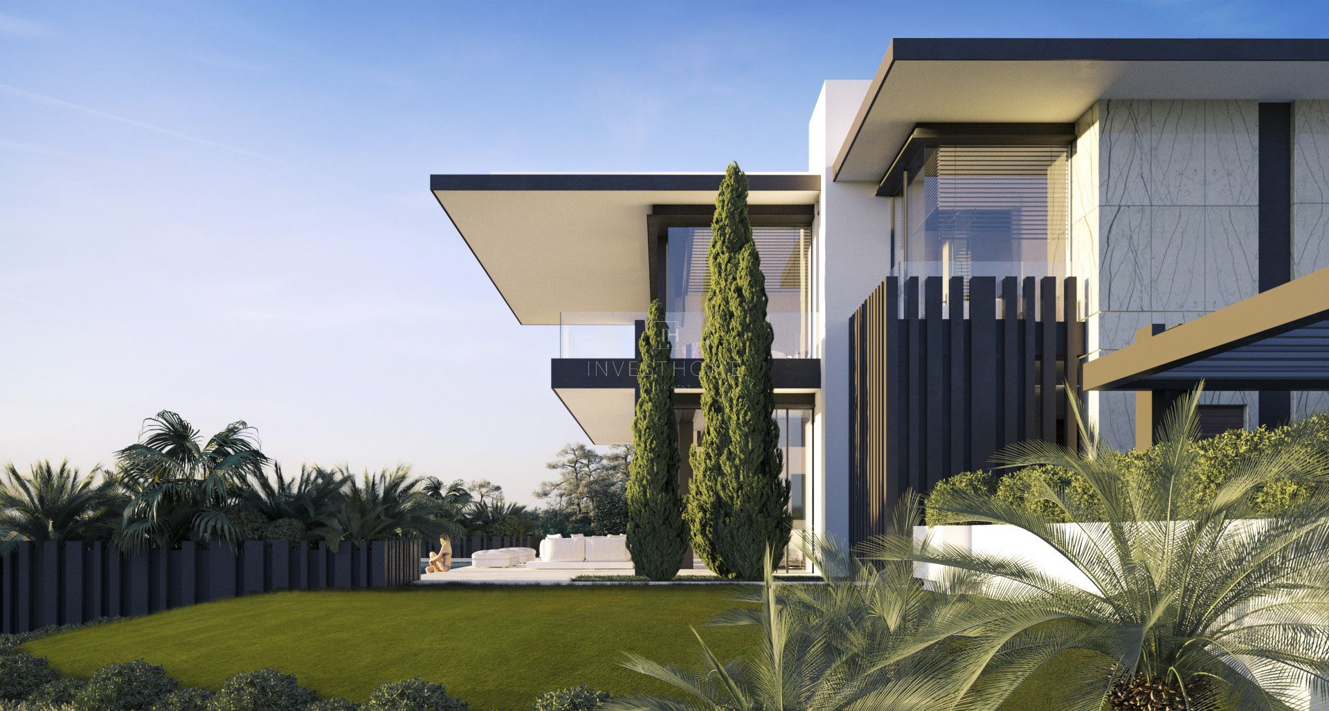 New Luxury Villa, La Zagaleta, Benahavis - 2