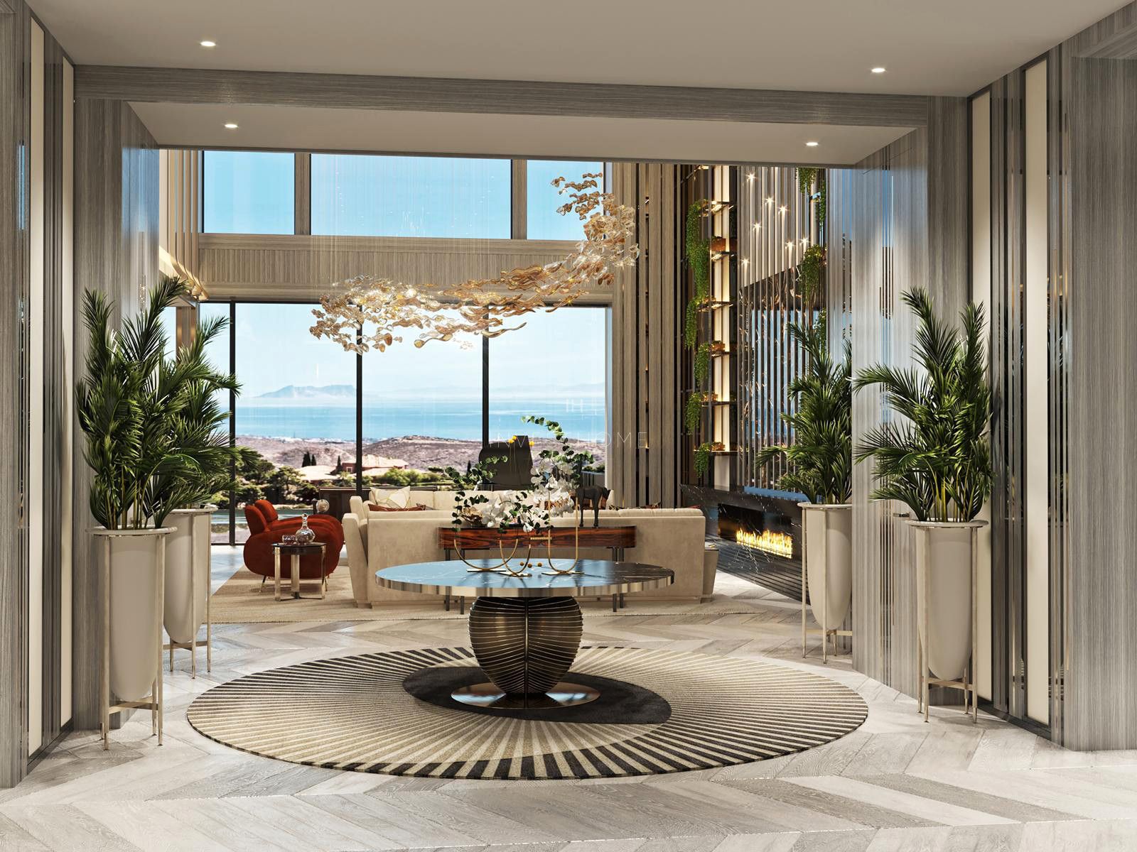 New Luxury Villa, La Zagaleta, Benahavis - 35