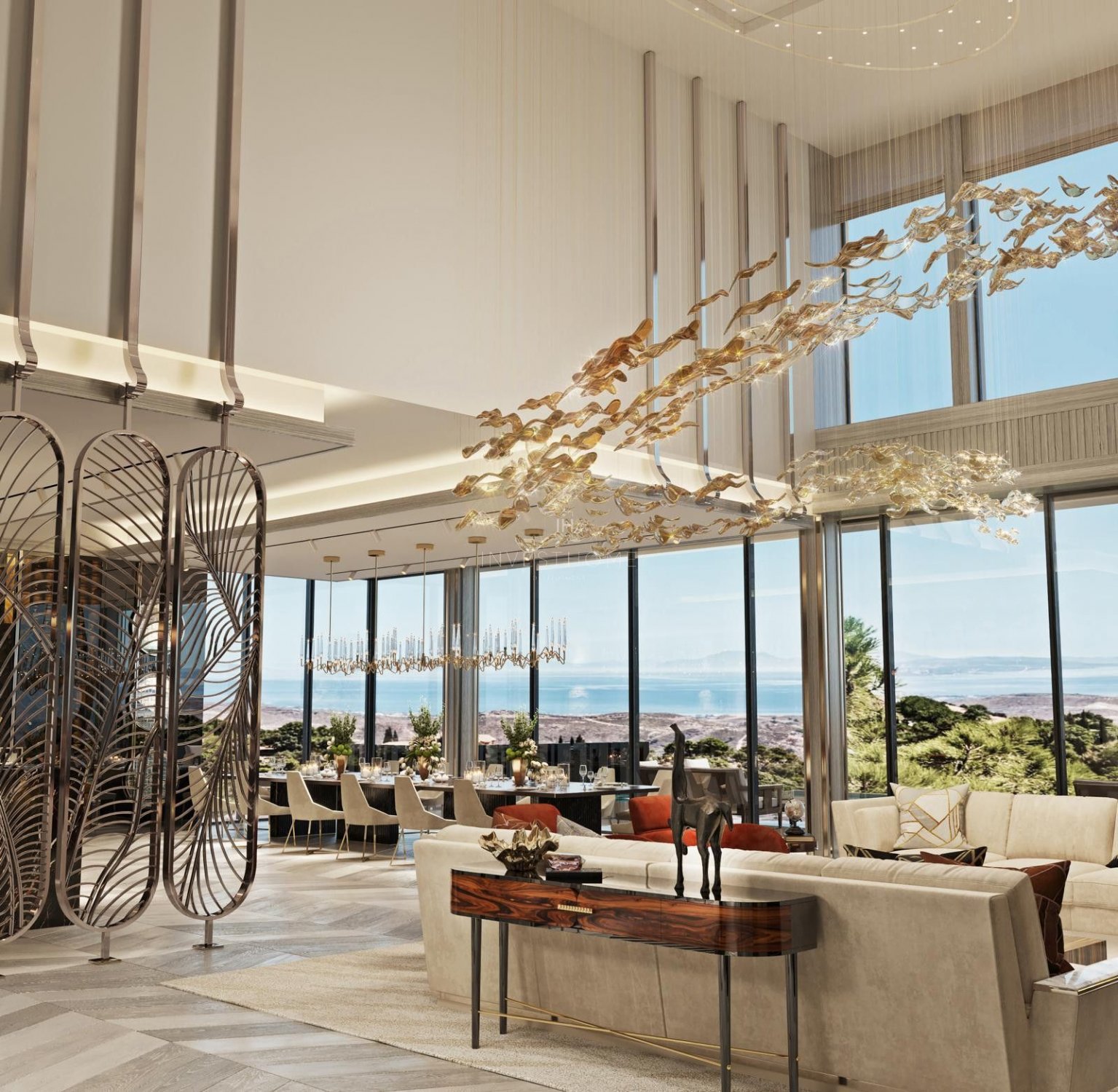 New Luxury Villa, La Zagaleta, Benahavis - 26