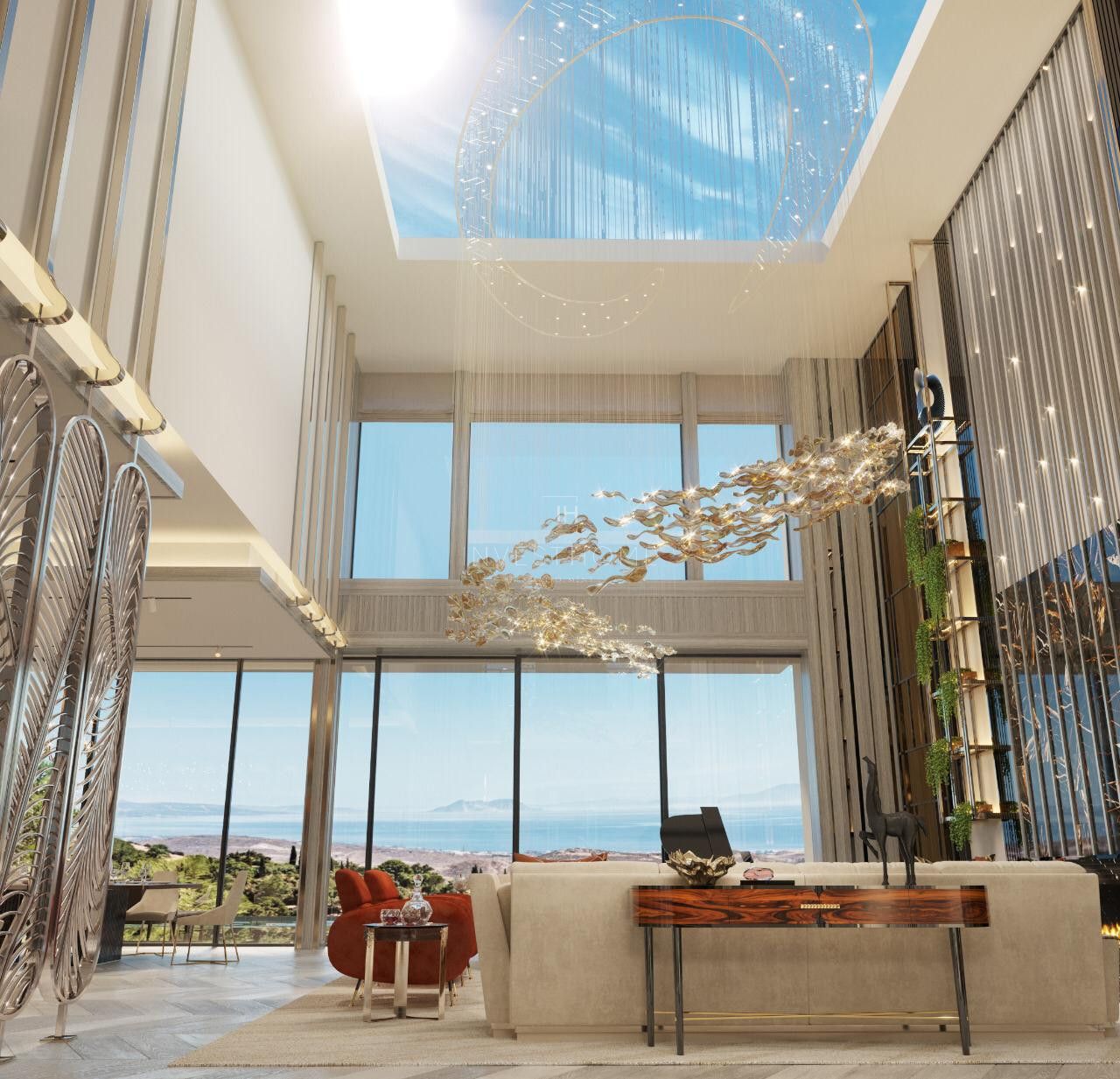 New Luxury Villa, La Zagaleta, Benahavis - 38
