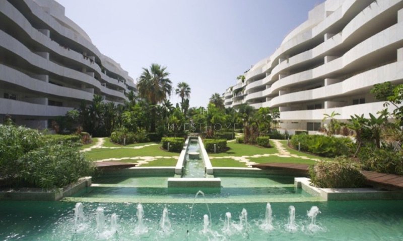 Penthouse - Marbella - Puerto Banus