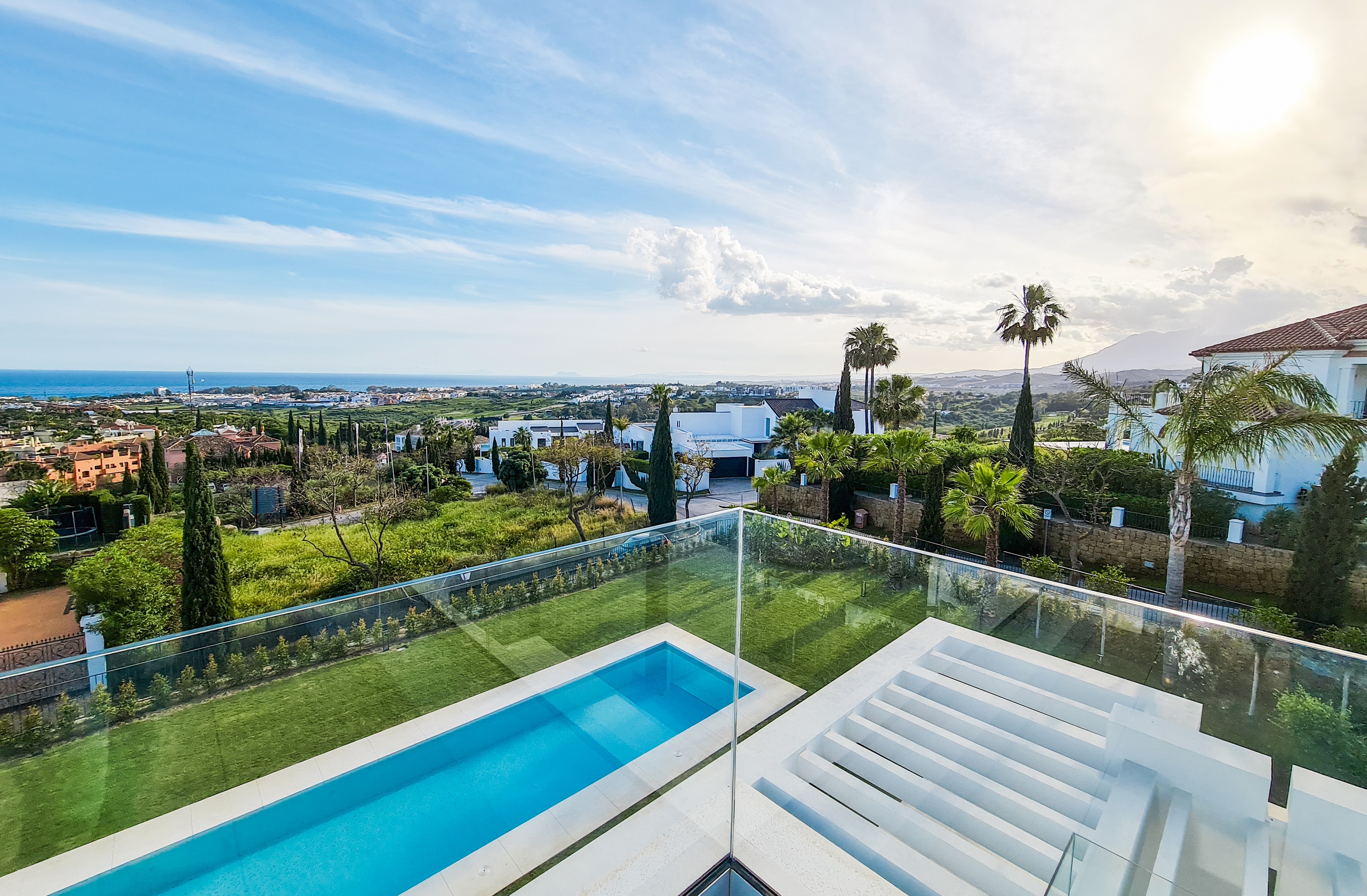 Property for sale in marbella