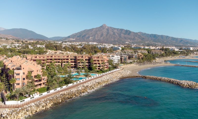 Primary and secondary Real Estate in the Costa del Sol region: the difference