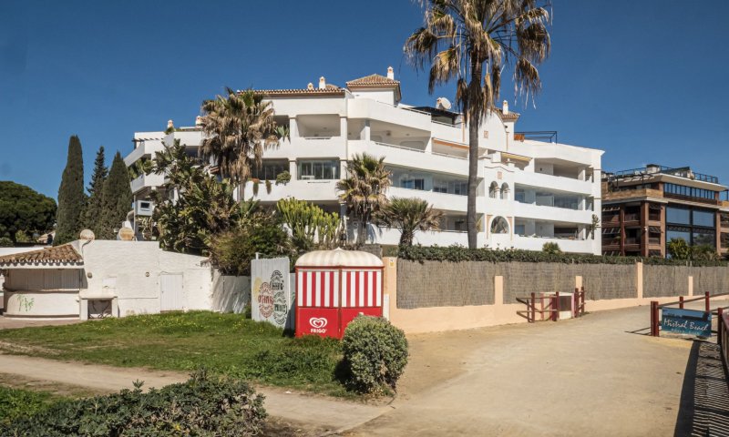 Apartment - Marbella - Puerto Banus