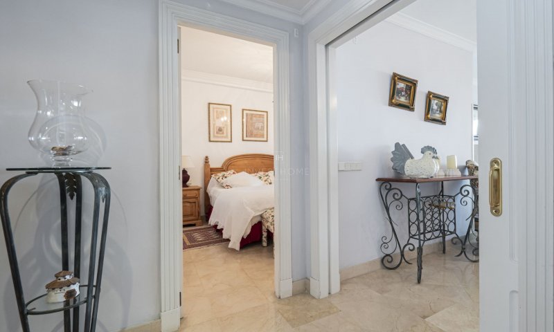 Apartment - Marbella - Puerto Banus