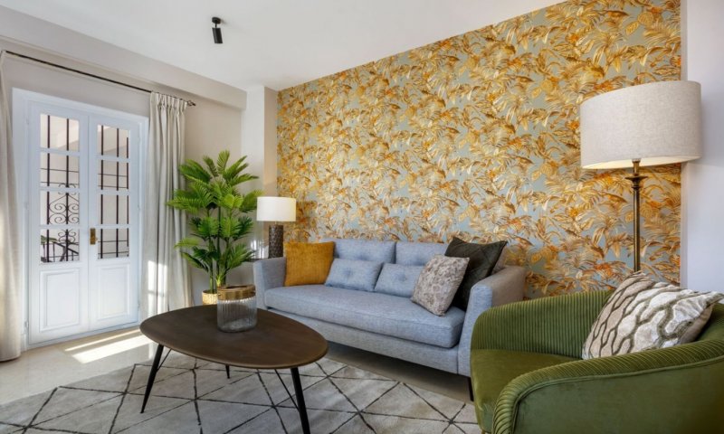 Apartment - Marbella Golden Mile