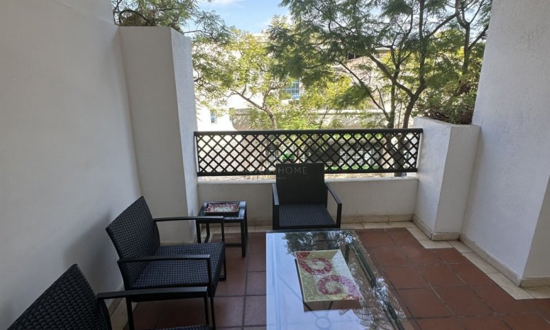 Apartment &middot; Marbella - Puerto Banus
