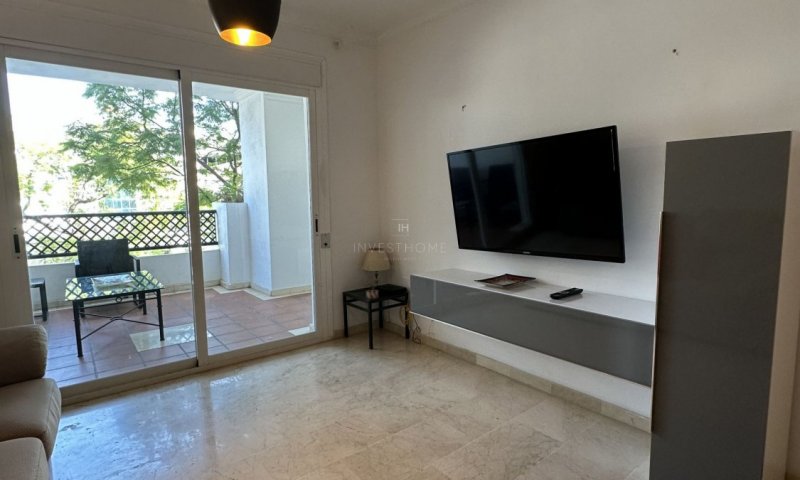 Apartment &middot; Marbella - Puerto Banus