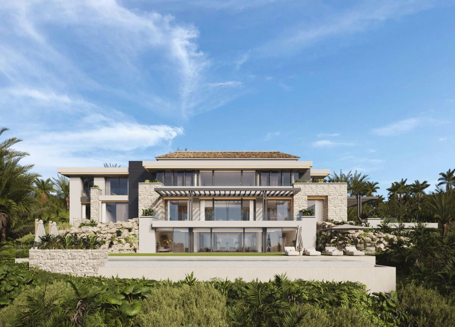 Villa Olivia