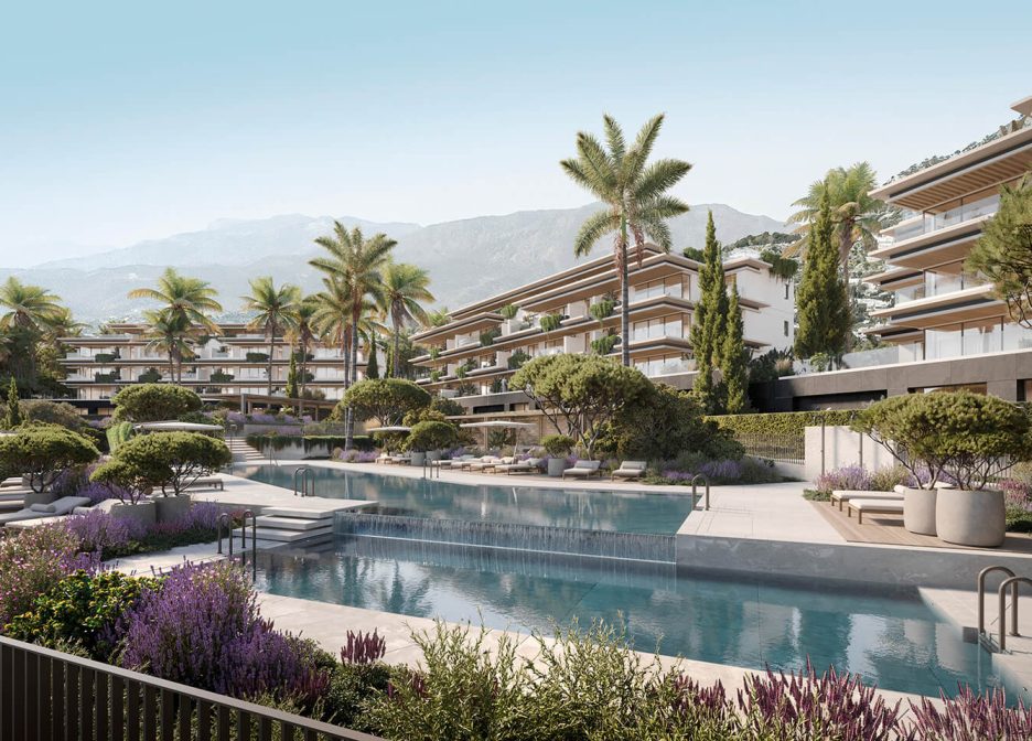 Emerald View Residences