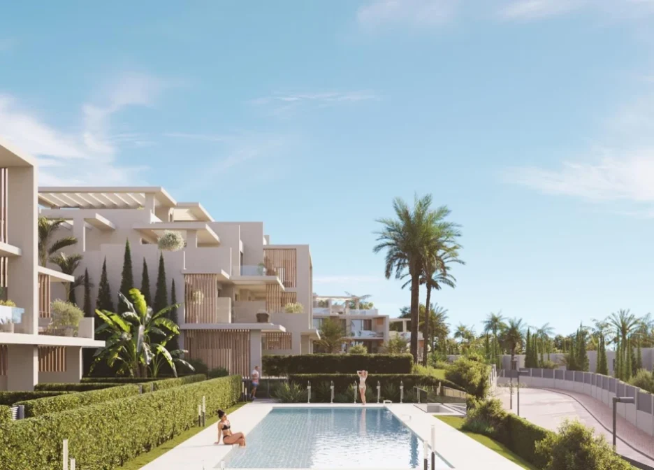 Royal Park Residence