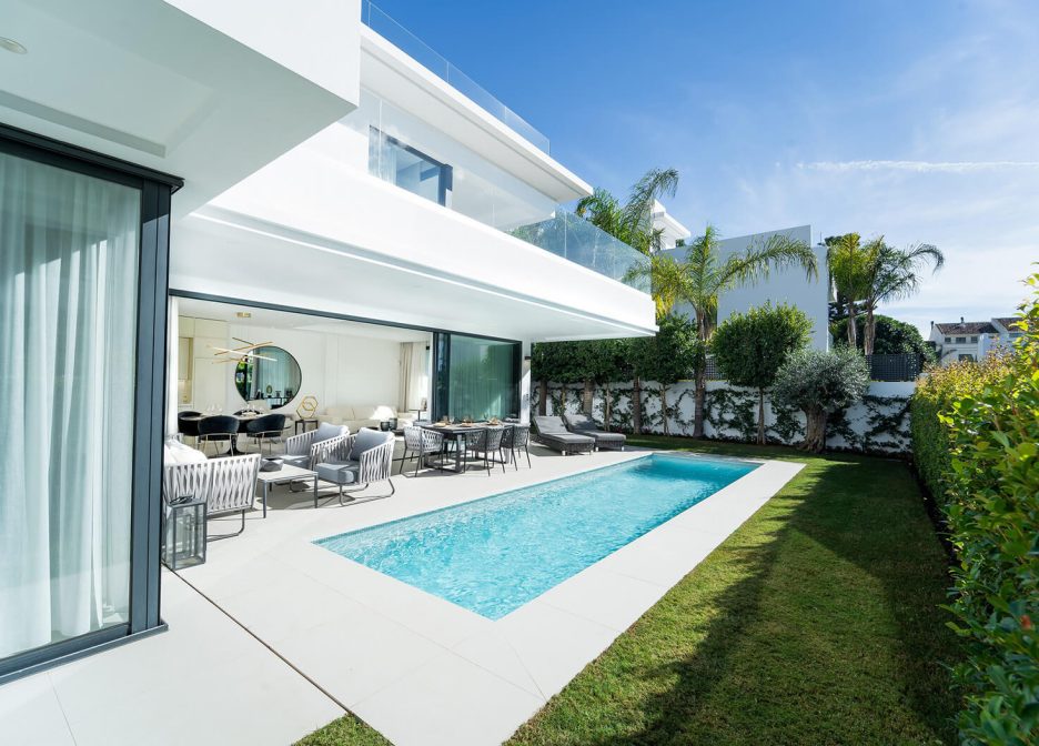 Villa Rio Verde