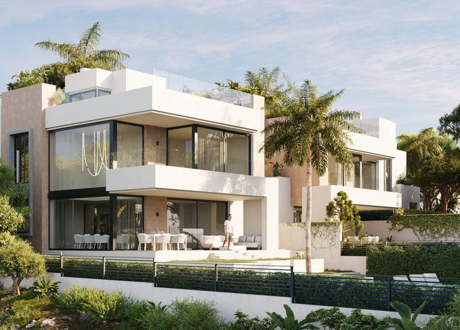 Villas Sirocco