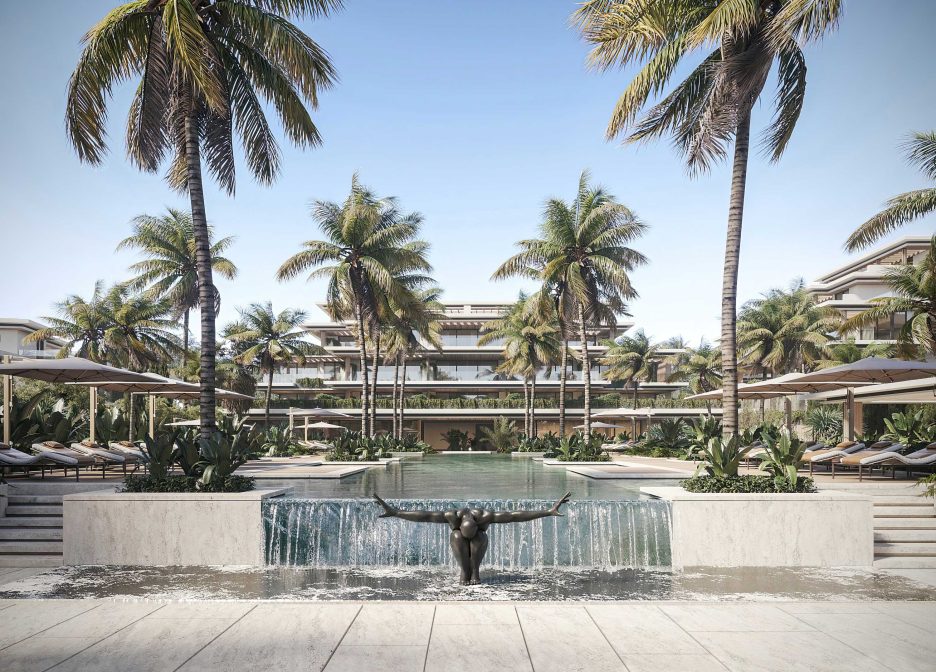 Essence Residence
