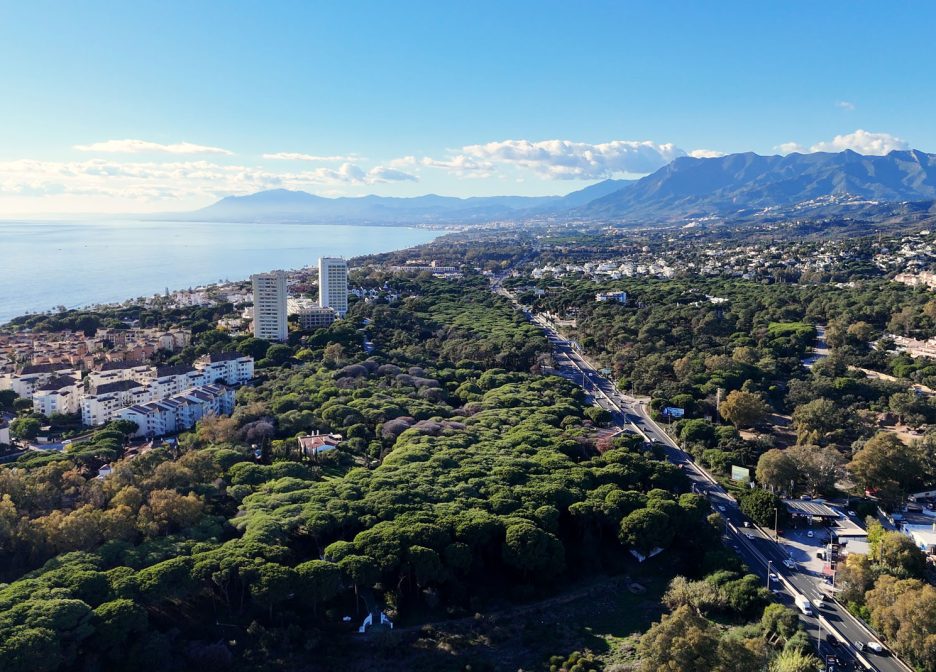 Elviria, Marbella