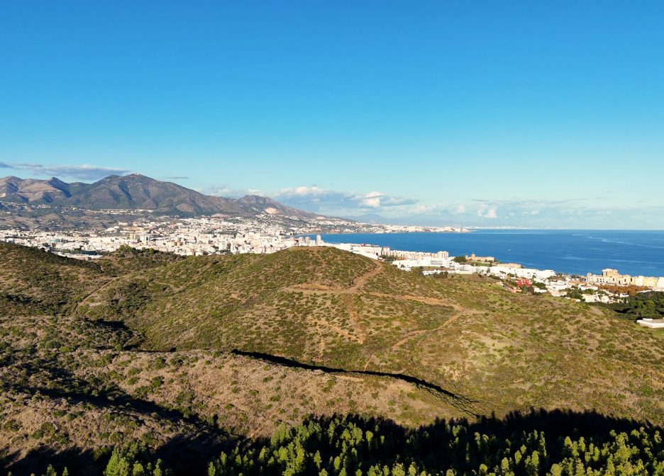 Antoranz, Mijas