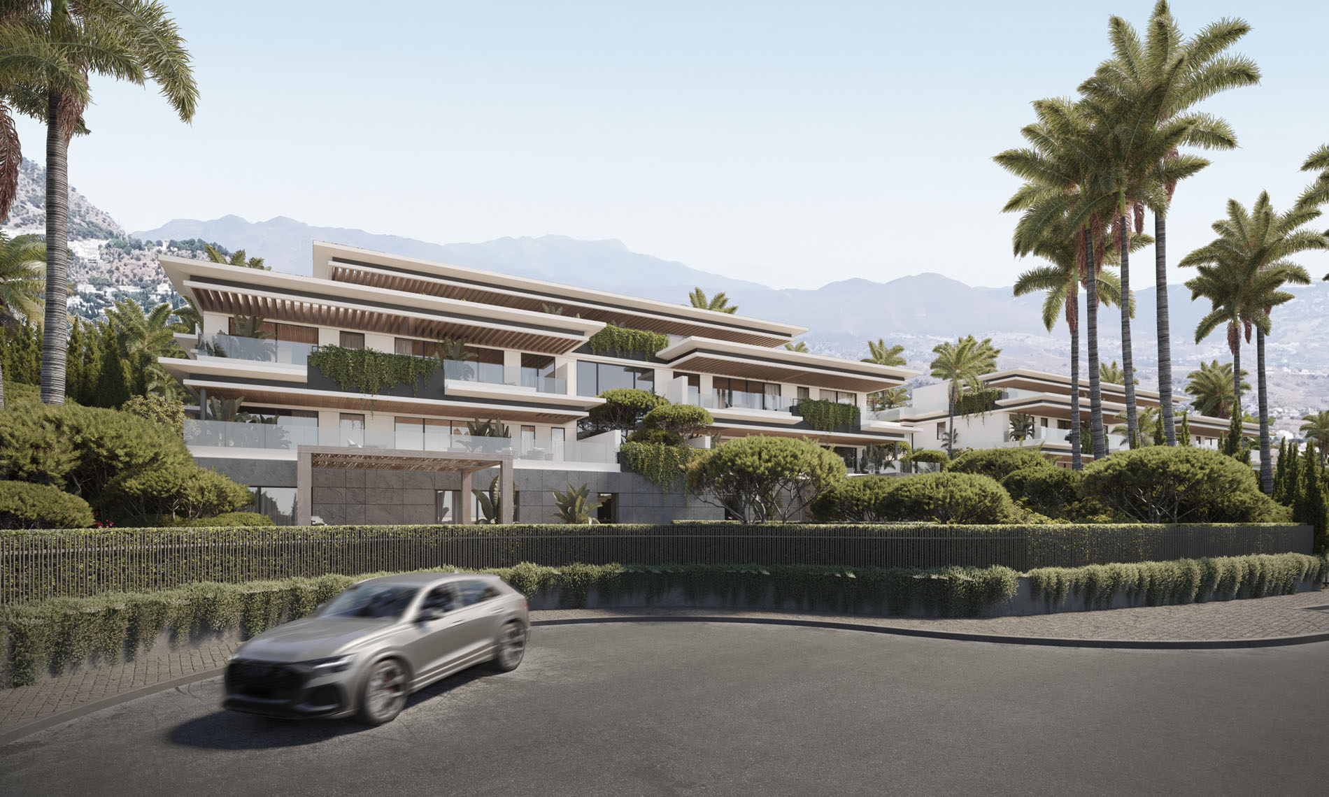 Development & Delivery