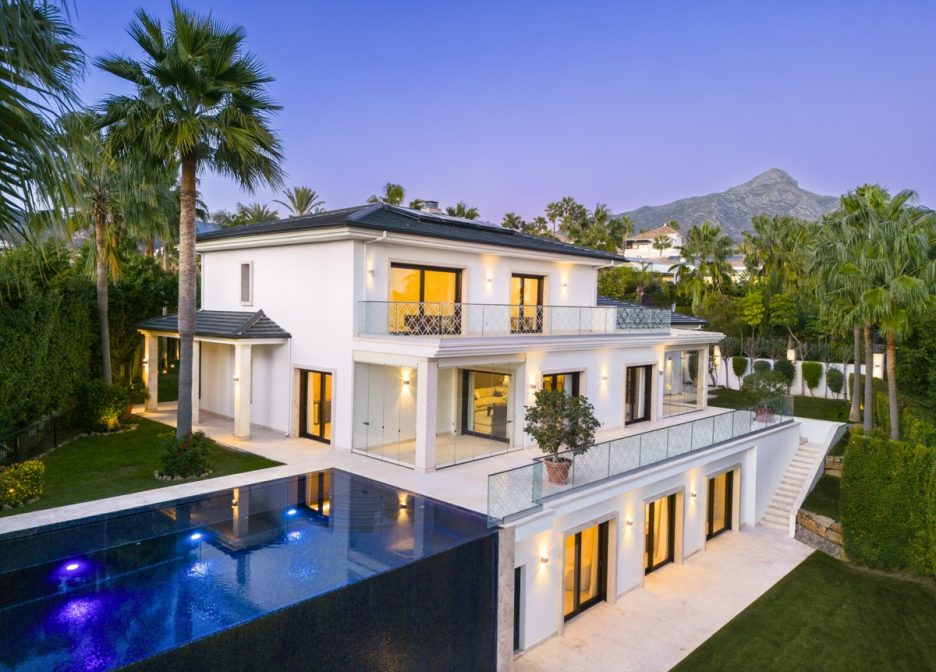 Villa María