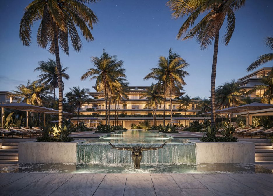 Essence Residence: Investhome’s Flagship Development Now Launched on the Costa del Sol