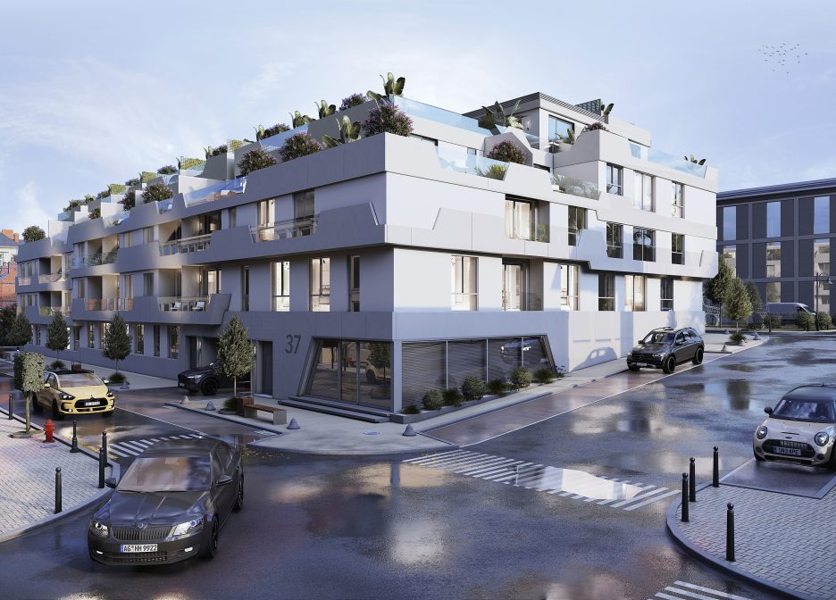 Laguna Residence