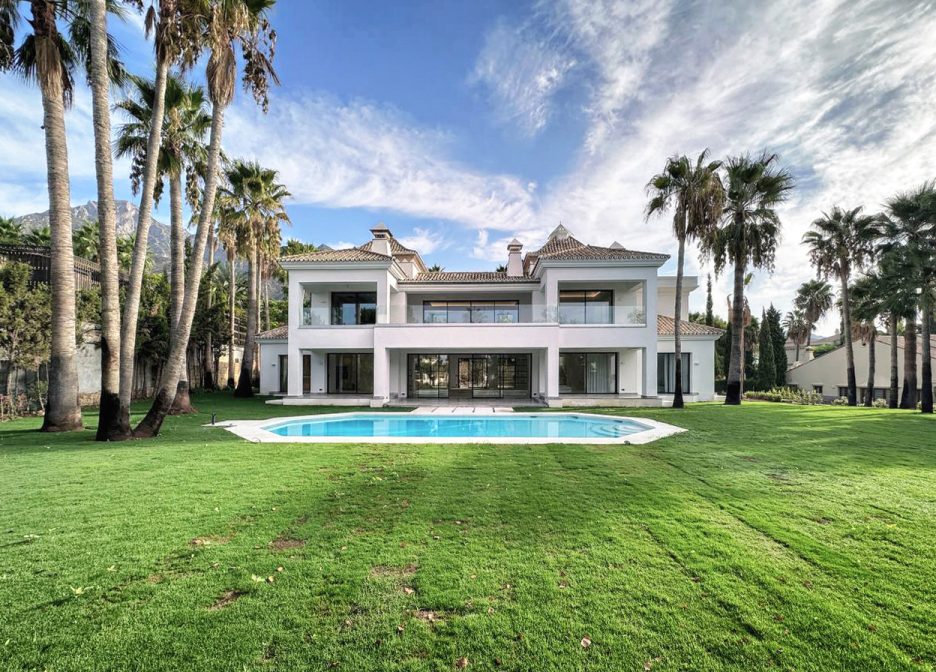 Villa Bacara