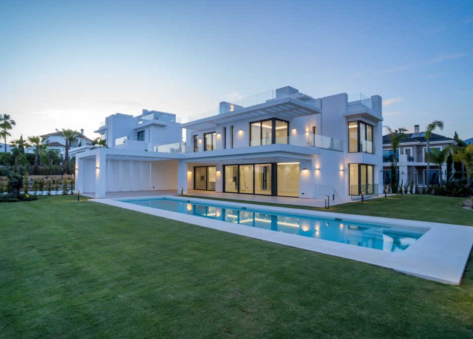 Villa Los Flamingos 26