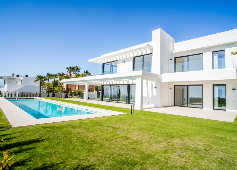 Villa Los Flamingos 27
