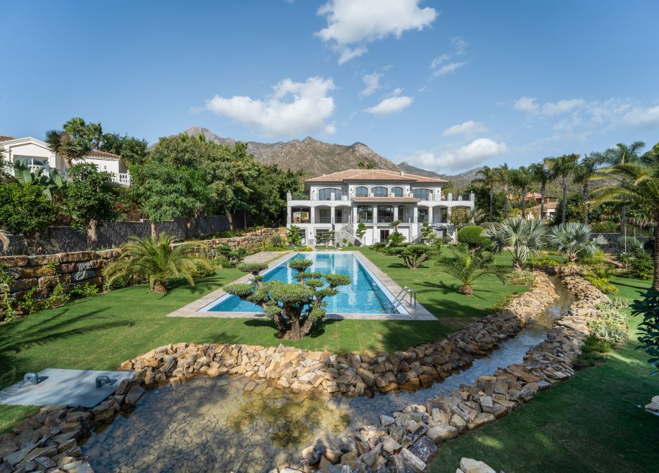 Villa Serenity
