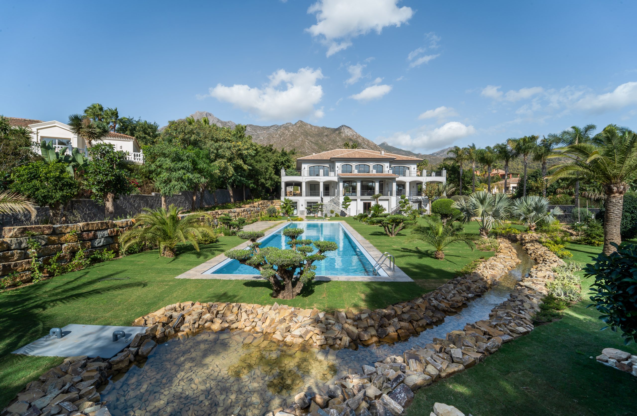 Villa Serenity