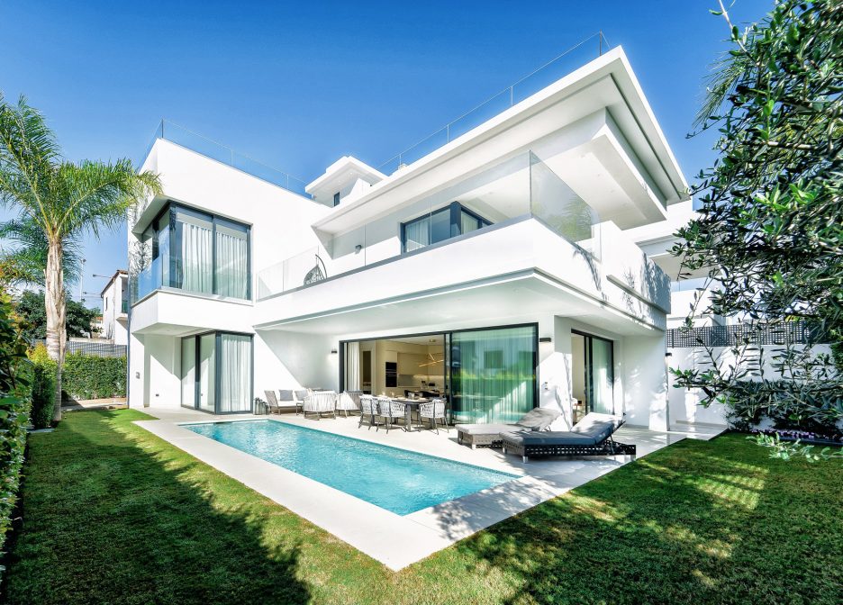 Villas Rio Verde