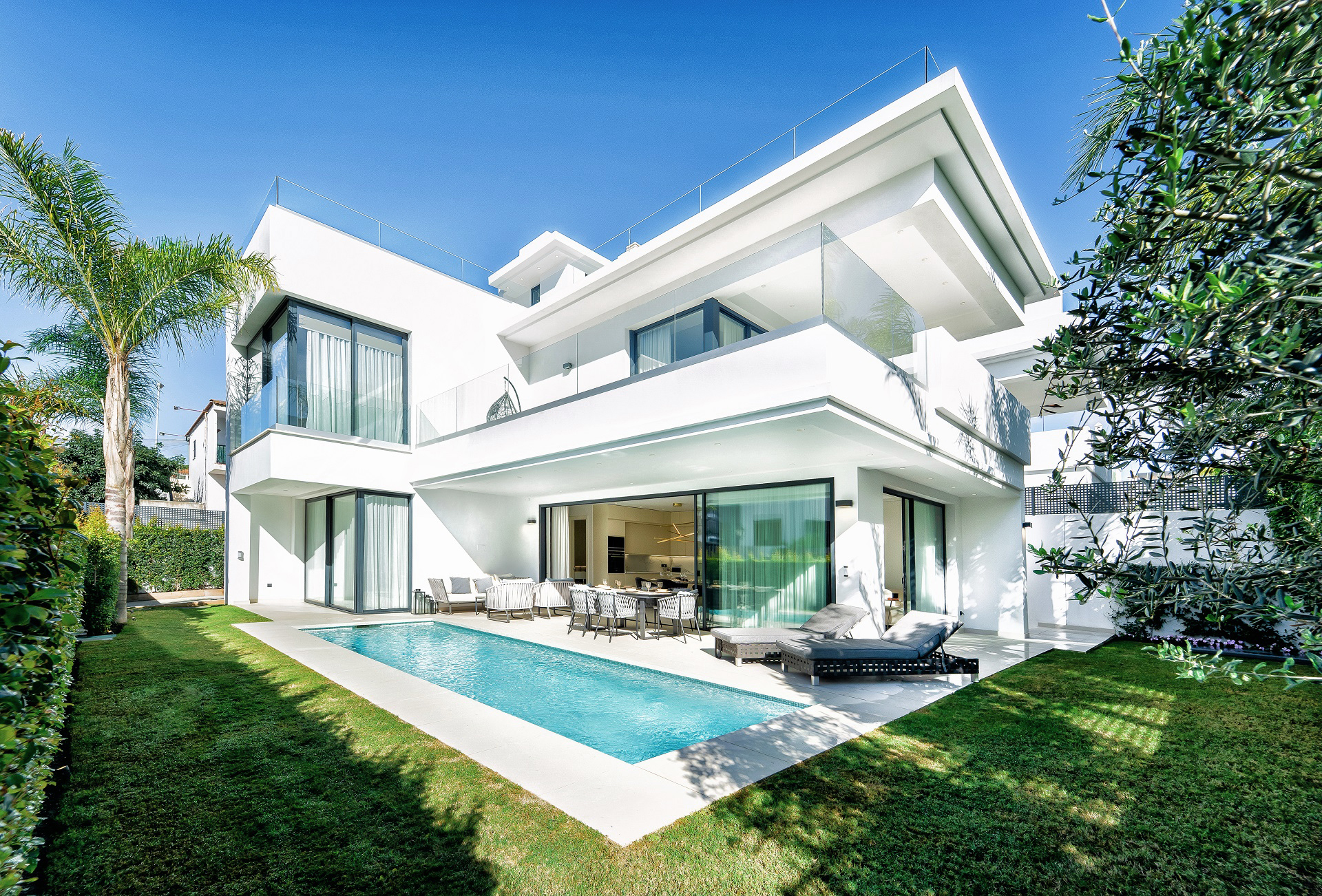 Villas Rio Verde