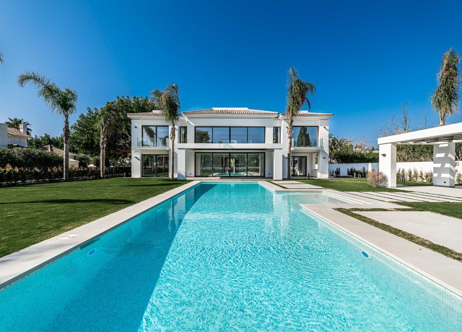 Villa Alegría