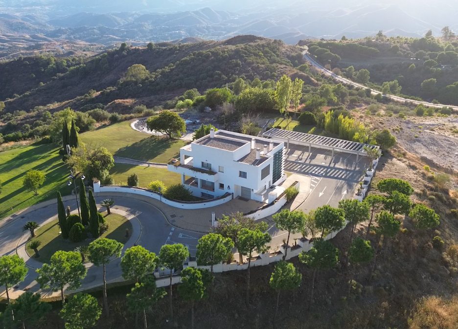 Altavista, Mijas