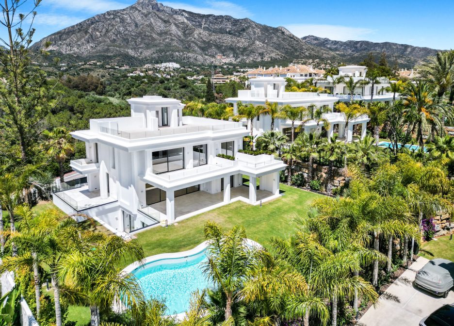 Villas Lomas