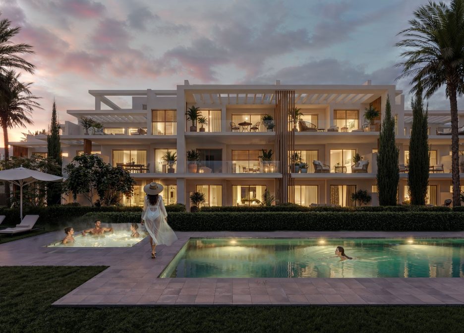 Royal Park Residence