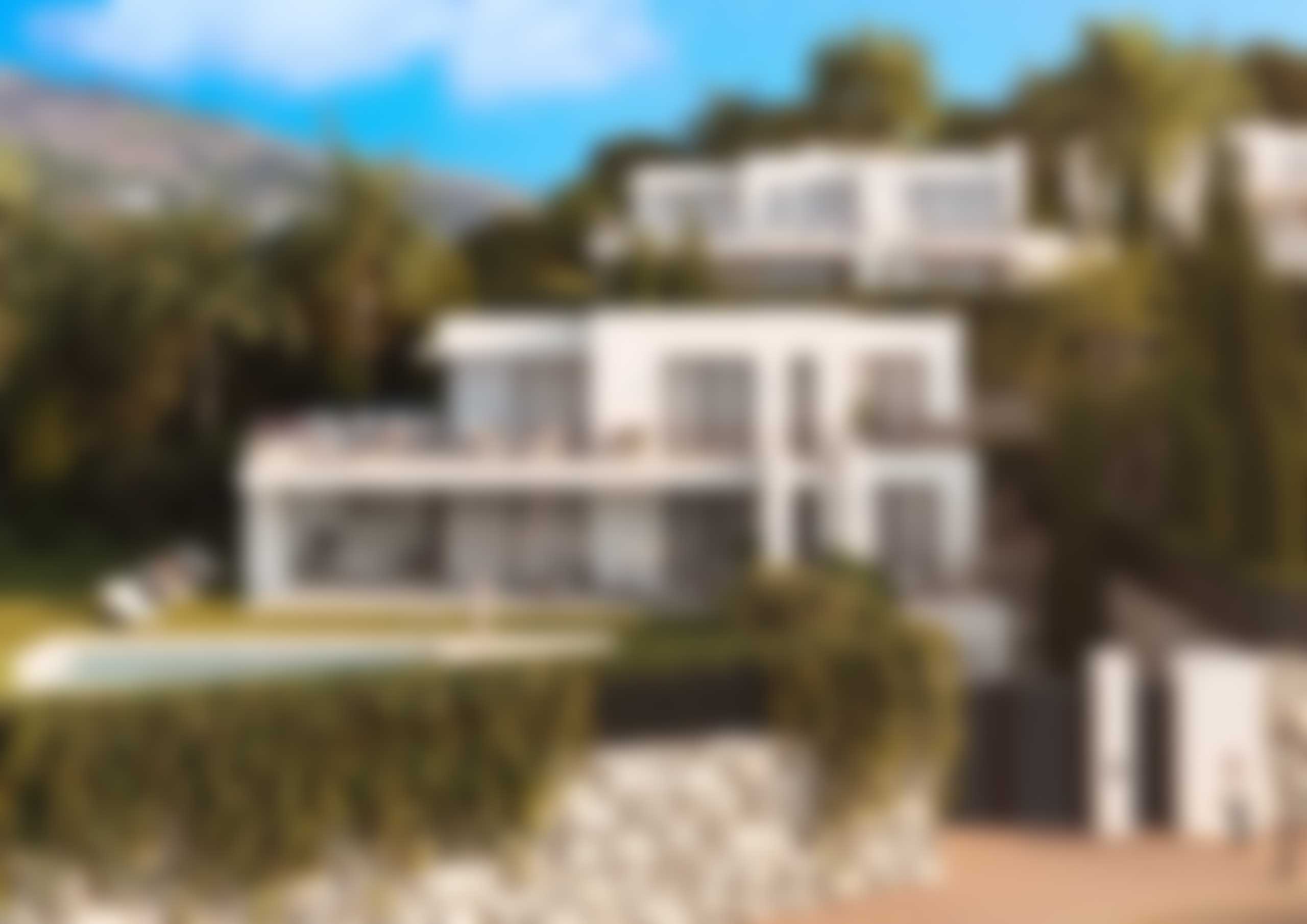 Manilva Residences